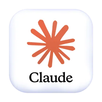 Claude logo